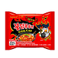Buldak Coreano (Ramen) Samyang 140g - Miniatura 5