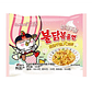 Buldak Coreano (Ramen) Samyang 140g - Miniatura 7
