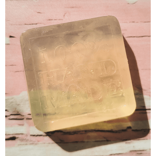 Jabón despigmentante-antimanchas 50gr