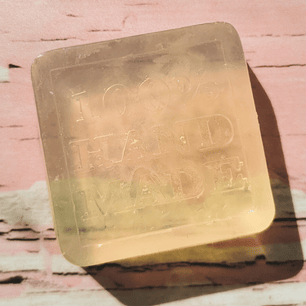 Jabón despigmentante-antimanchas 50gr