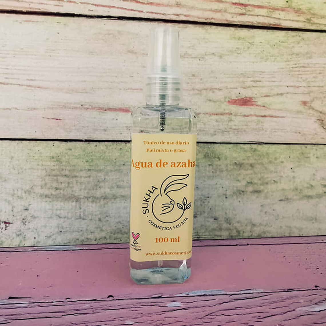 Agua de Azahar 100 ml  1