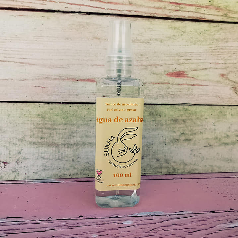 Agua de Azahar 100 ml  1