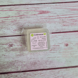 Jabón de calendula 50gr