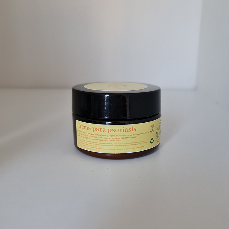 Crema para psoriasis 2