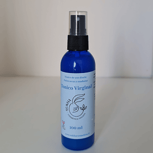 Tónico virginal 100ml 