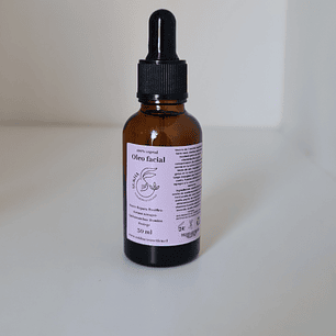Oleo Facial nocturno 30ml 