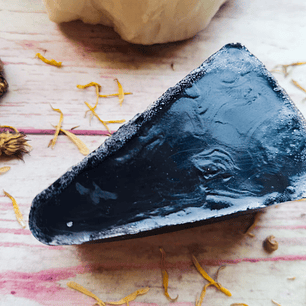 Jabon de carbon/arbol de te 140gr