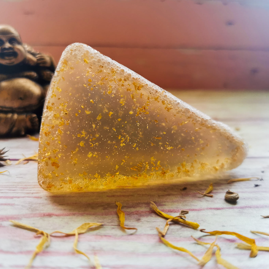 Jabon de afrecho formato grande 140gr 2