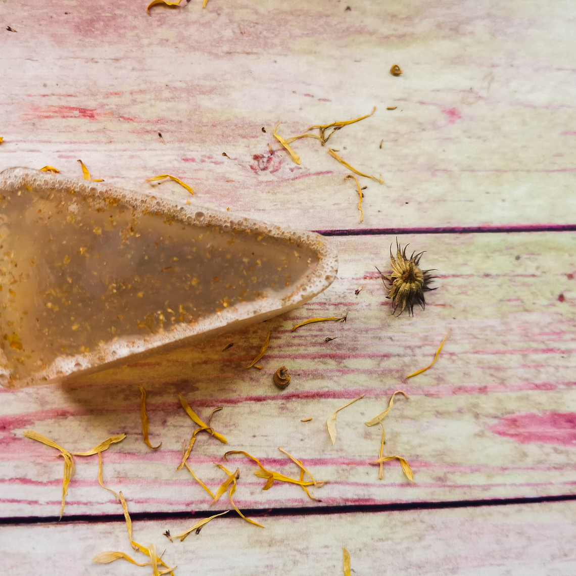 Jabon de afrecho formato grande 140gr 4