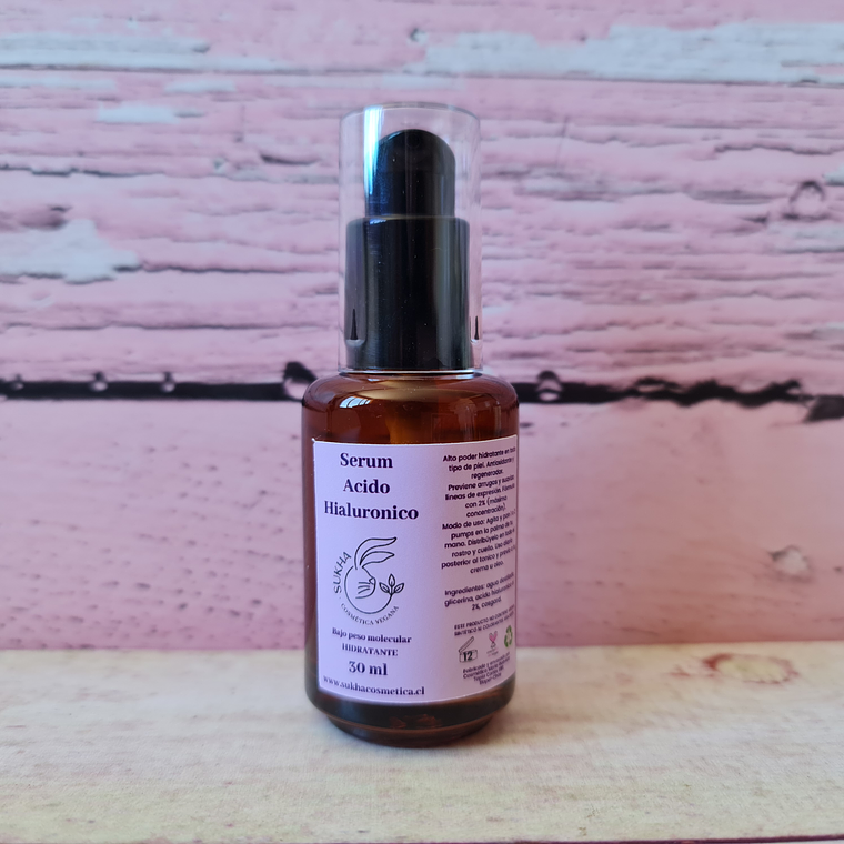 Serum acido hialuronico 1