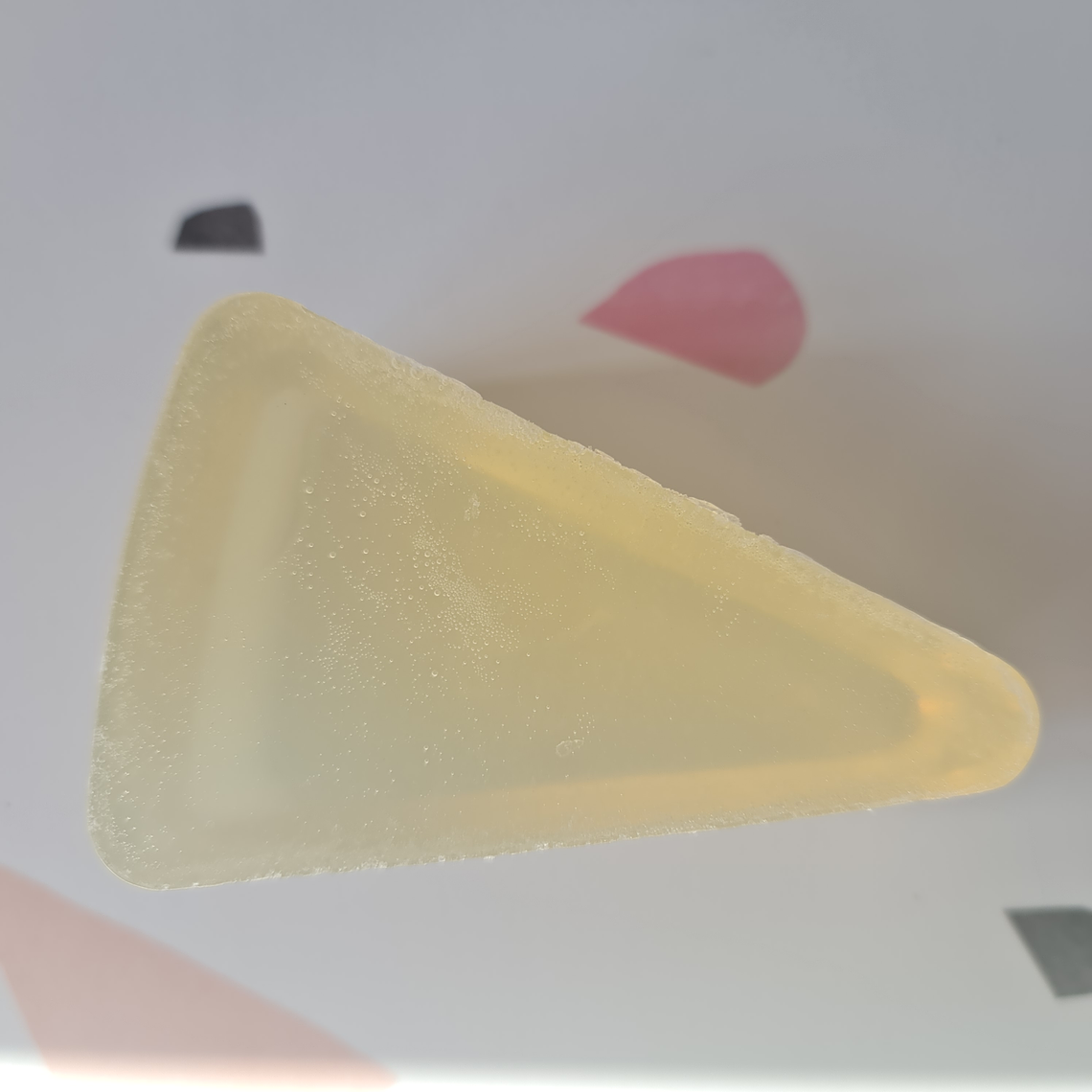 Jabon despigmentante/antimanchas 140gr 1