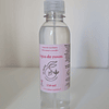 Agua de rosas 250 ml 
