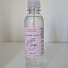 Agua de rosas formato grande 250 ml 