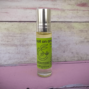Roll on antiacné 
