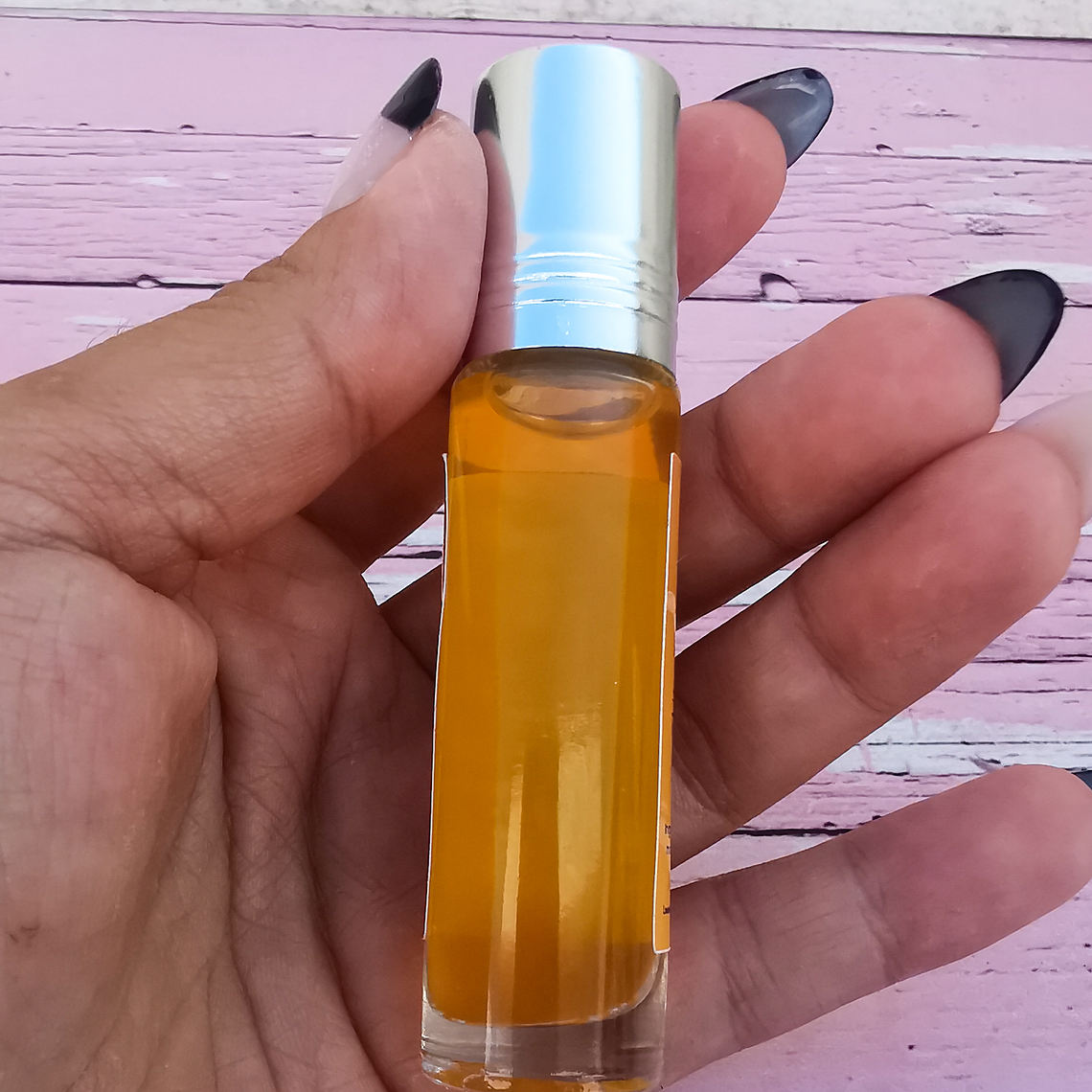 Aceite de rosa mosqueta 2