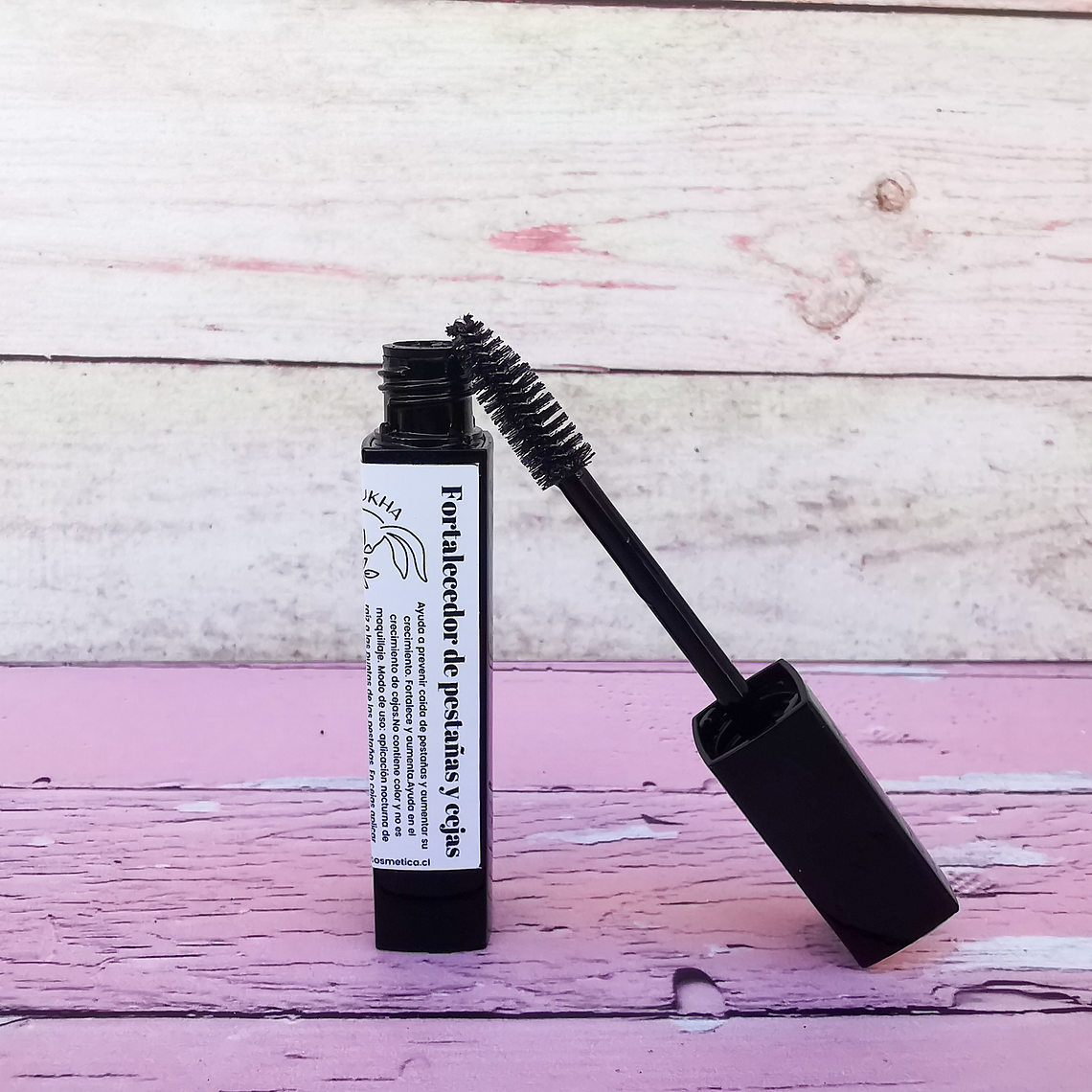Fortalecedor de pestañas y cejas  1