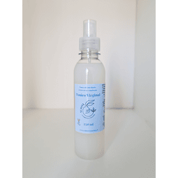 Tonico virginal tamaño grande 250 ml