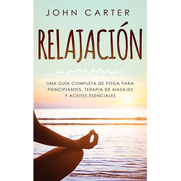 Relajacion- John Carter