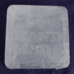 Jabón de glicerina 50gr