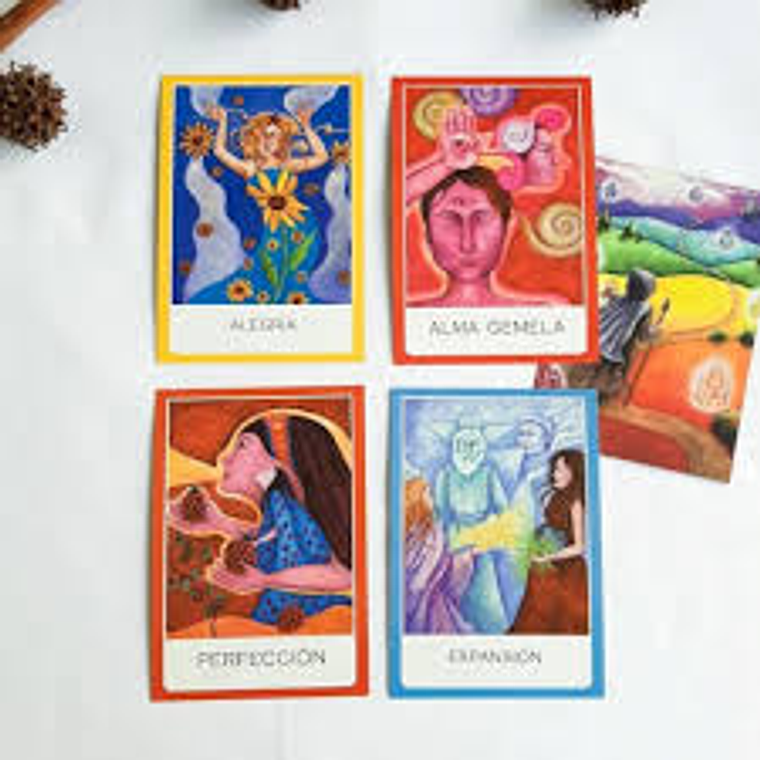 Lectura del Oraculo (3 preguntas) 1