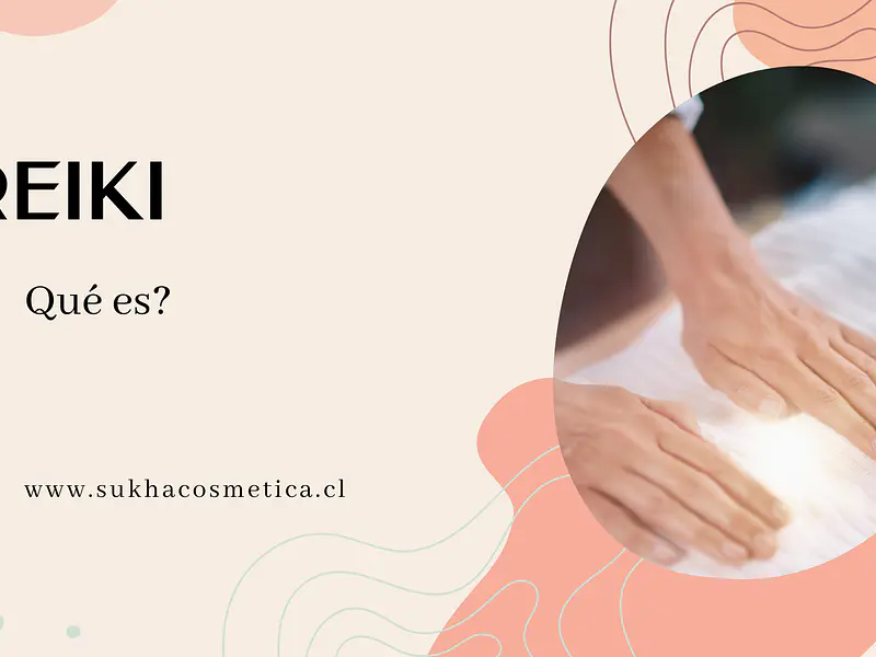 Qué es el Reiki?