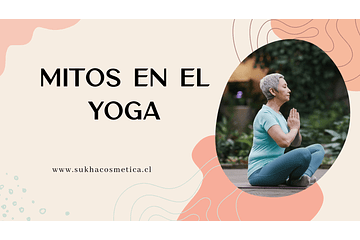 Mitos del Yoga