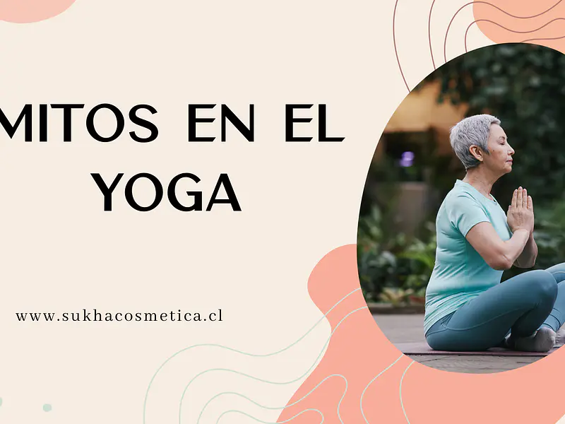 Mitos del Yoga