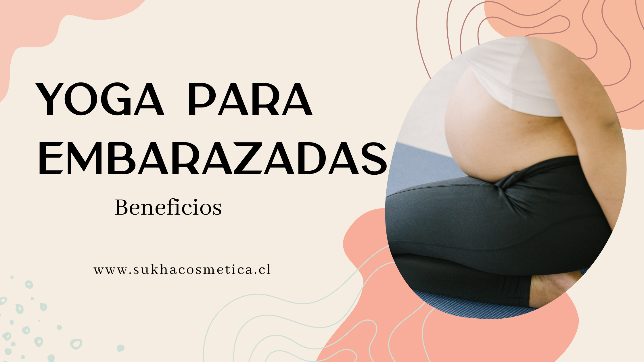 Yoga para embarazadas