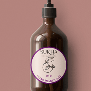 Crema corporal humectante 