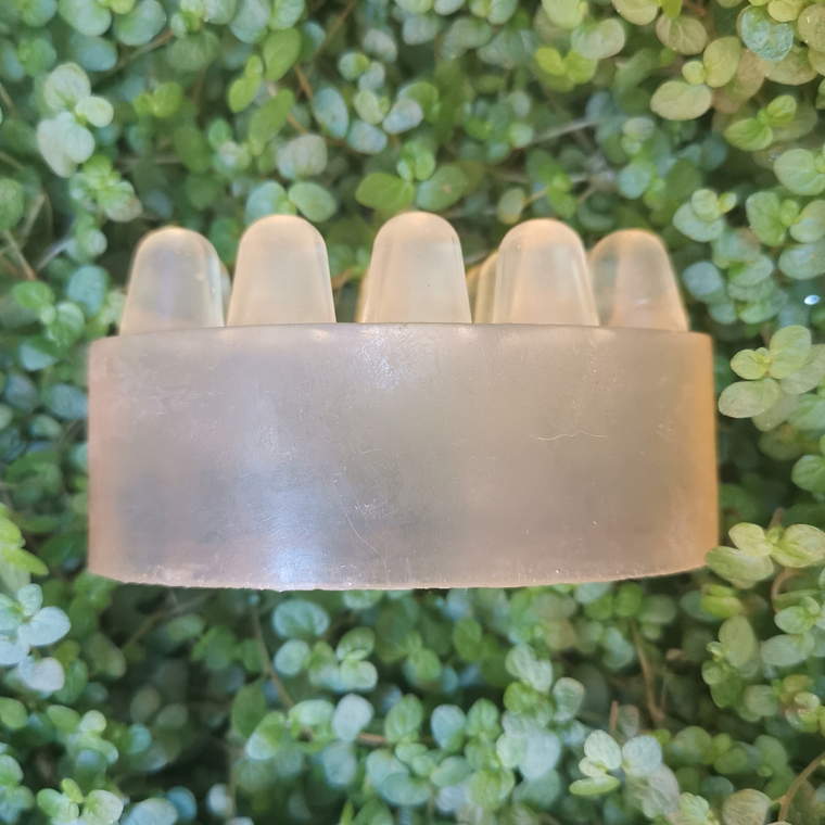 Jabon corporal reafirmante 140gr 1