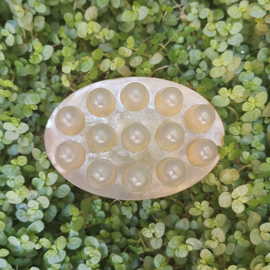 Jabon corporal reafirmante 140gr 2