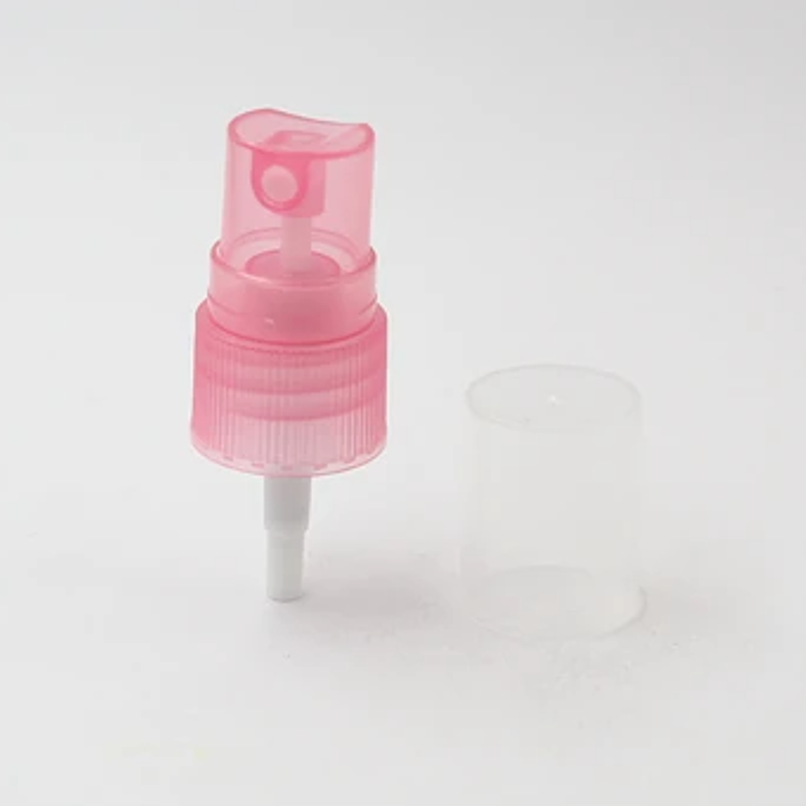 SPRAY BOTON 18/410 RIBETEADO ROSA 1