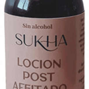 Loción Post Afeitado O Rasurado