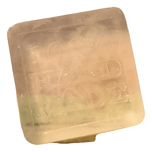 Jabón De Caléndula Sukha 50g.