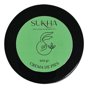 Crema De Pies 