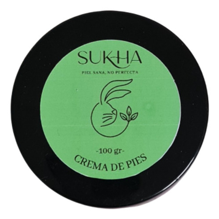 Crema De Pies  1