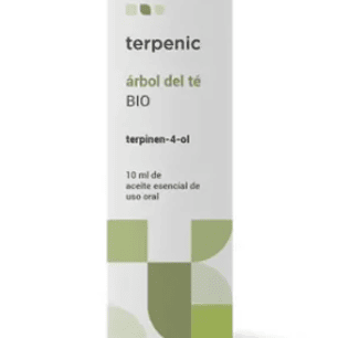 Aceite esencial arbol de té 10ml