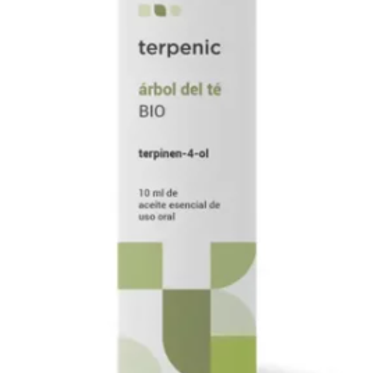 Aceite esencial arbol de té 10ml 1