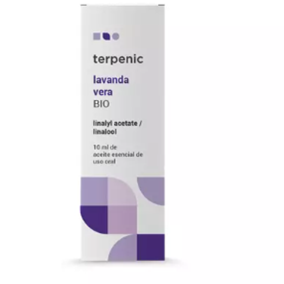 Aceite esencial lavanda 10ml 1