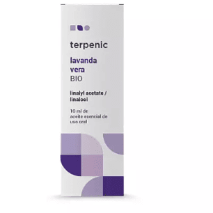 Aceite esencial lavanda 10ml