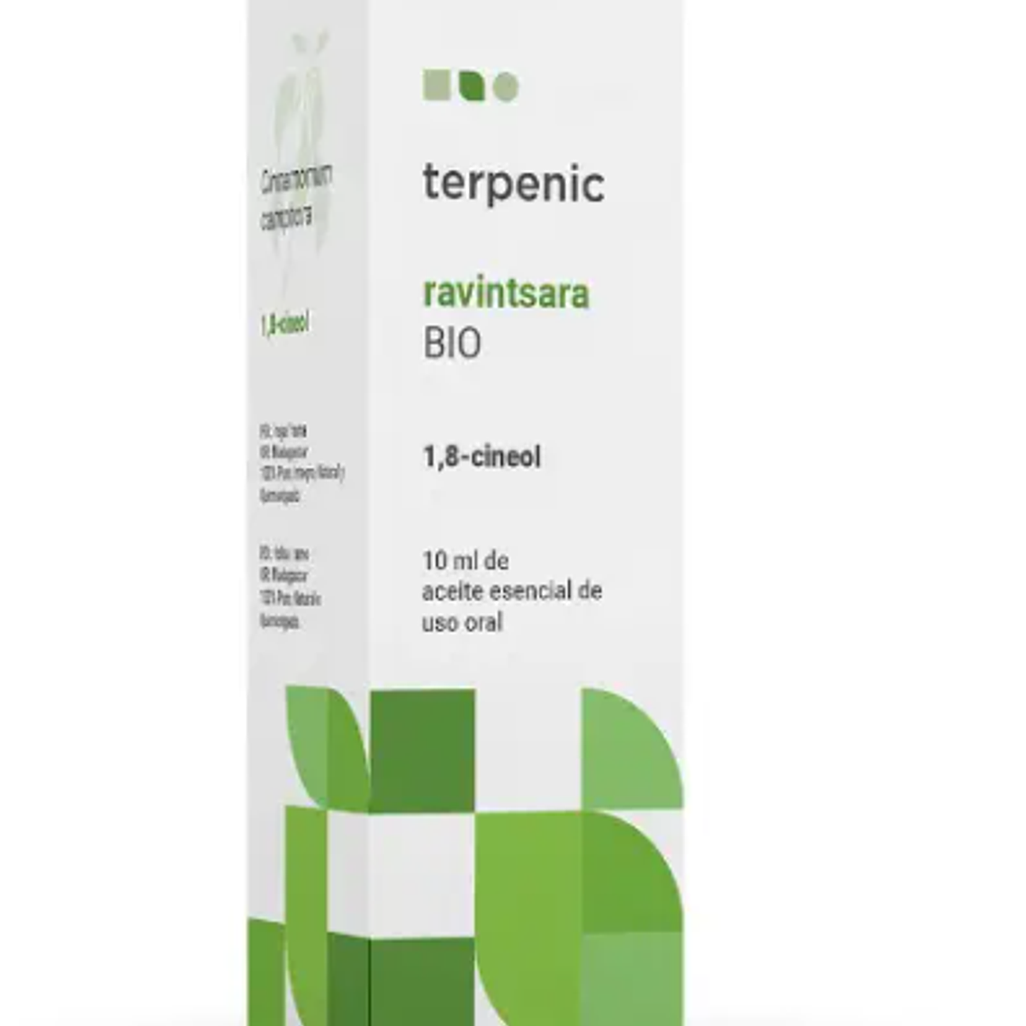 Aceite esencial Ravintsara 10ml 1