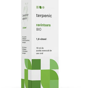 Aceite esencial Ravintsara 10ml