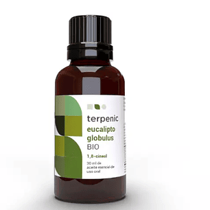 Aceite esencial Eucalipto Globulus 10ml