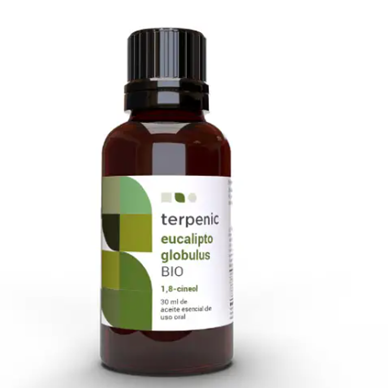 Aceite esencial Eucalipto Globulus 10ml 1