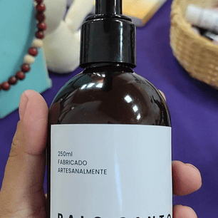 Home Spray Palo Santo