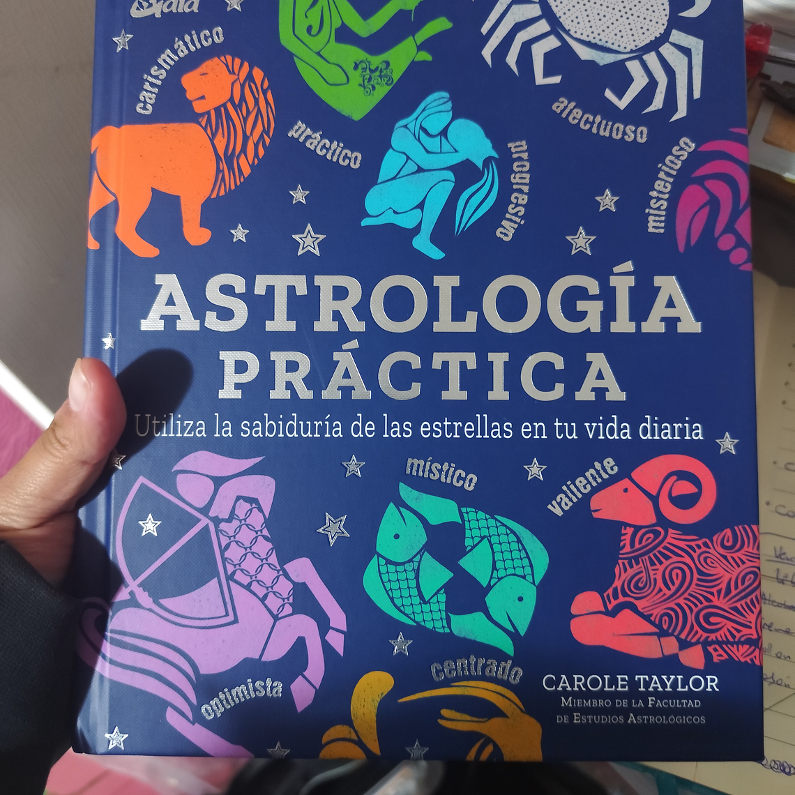 Astrología Práctica  1