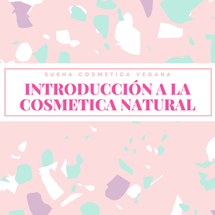 E-book Introducción a la Cosmética Natural 