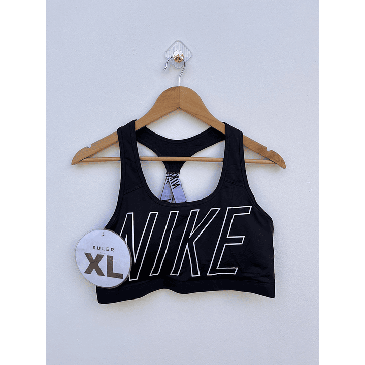 Peto desportivo Nike Xl 1