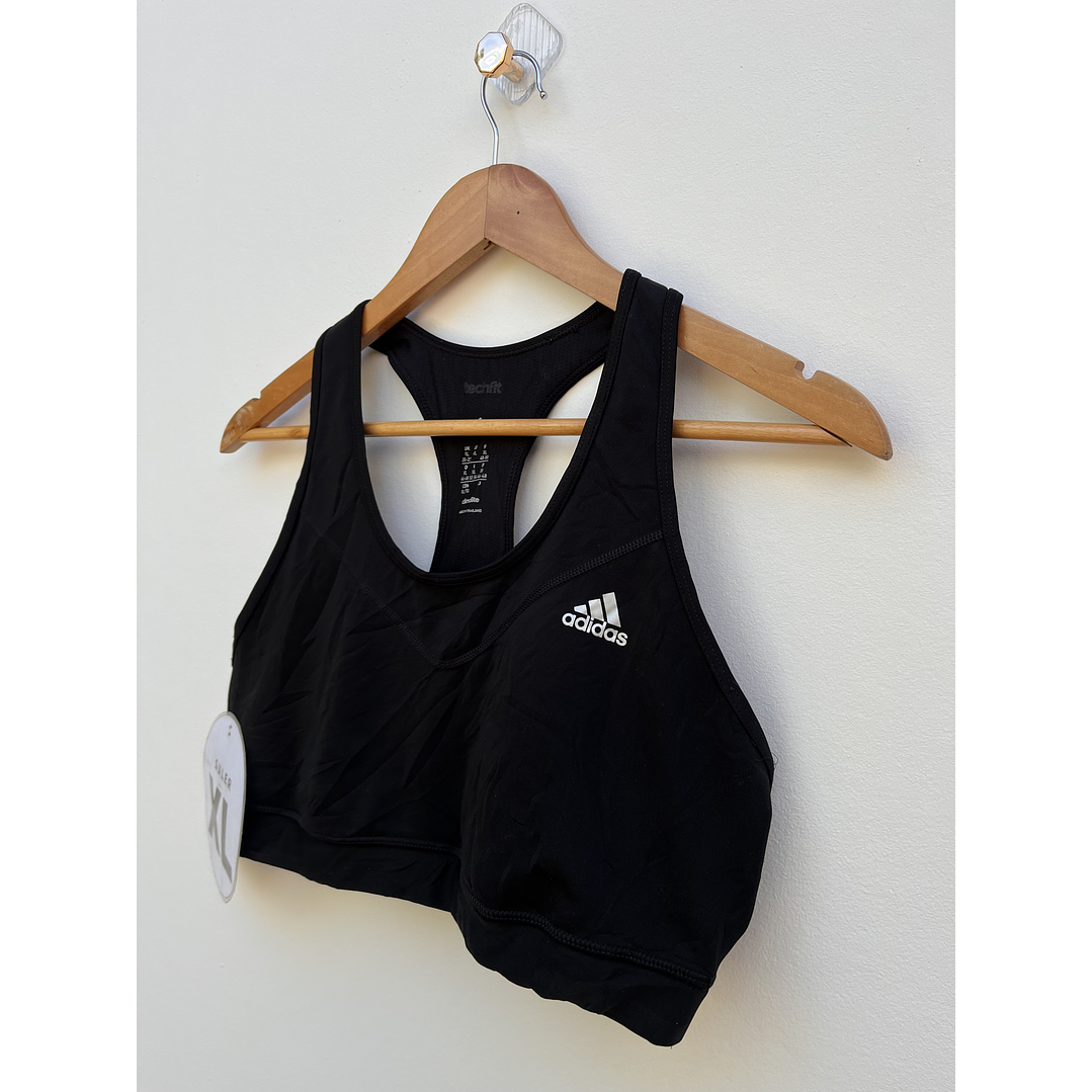 Peto deportivo Adidas  3