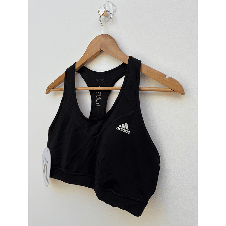 Peto deportivo Adidas  3